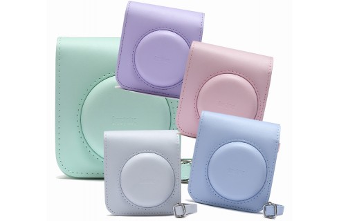 Fujifilm Instax Mini 12 Case